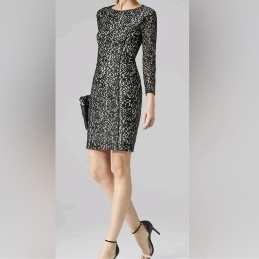 Reiss Dress